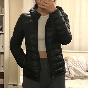 ARITZIA TNA BOTANIE PUFFER
